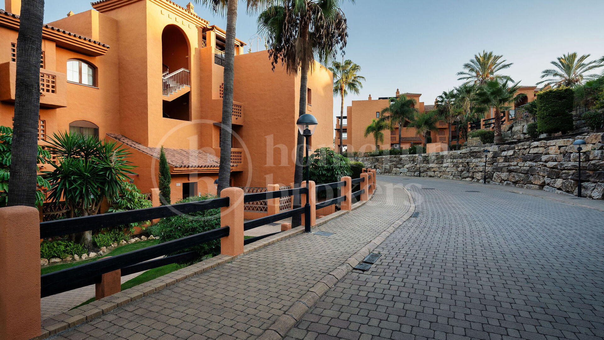 Penthouse Nea – Renovated Duplex Penthouse in Gazules del Sol, Atalaya