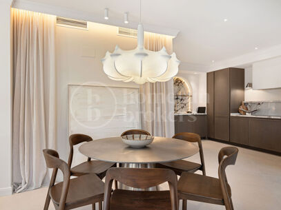 Penthouse Nea – Renovated Duplex Penthouse in Gazules del Sol, Atalaya