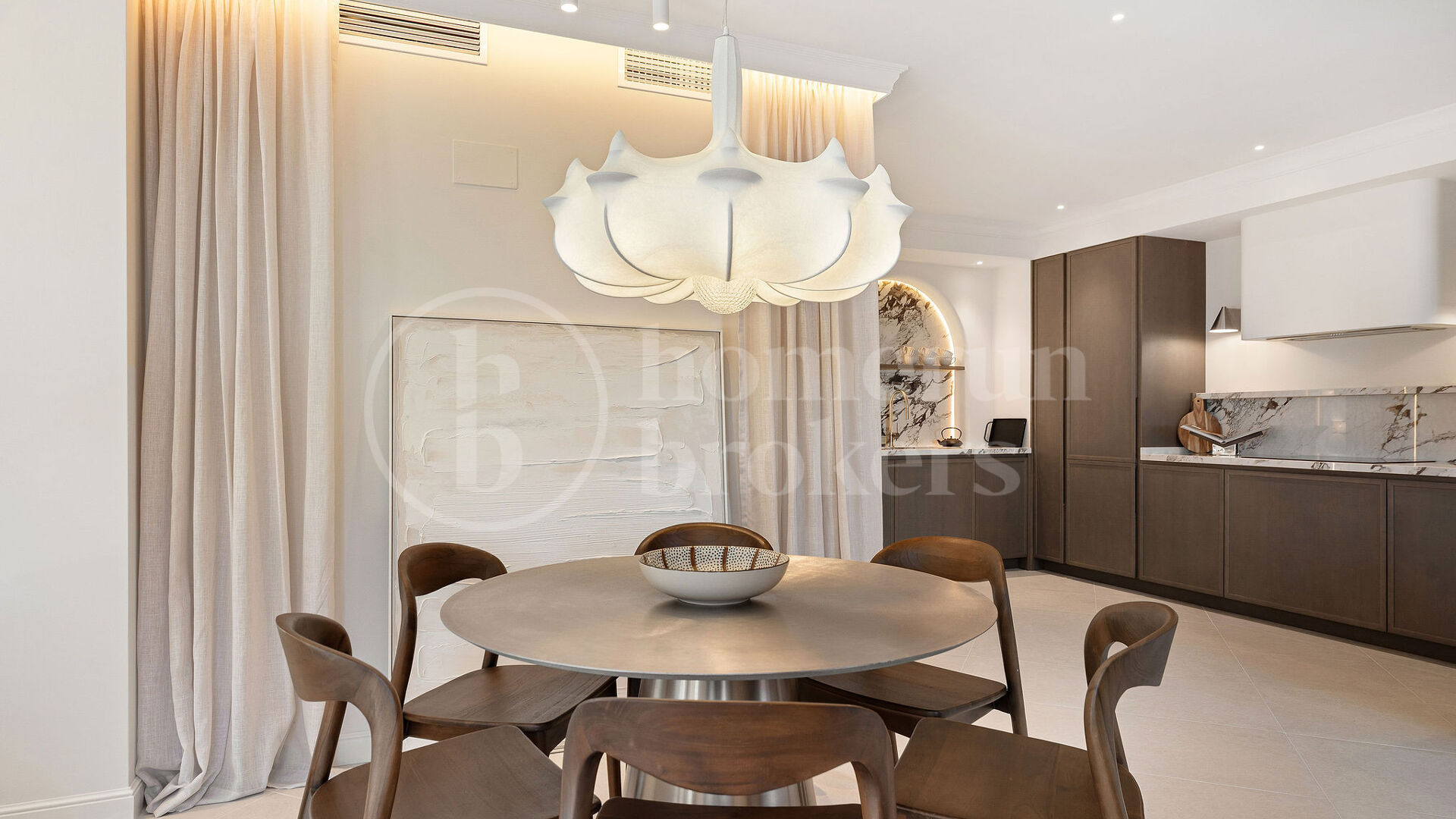 Penthouse Nea – Renovated Duplex Penthouse in Gazules del Sol, Atalaya