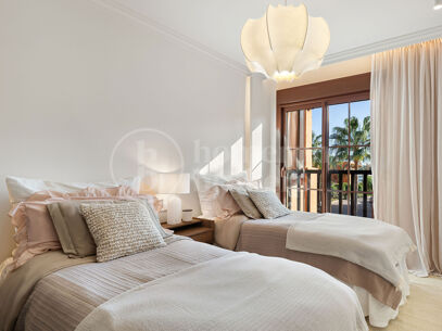 Penthouse Nea – Renovated Duplex Penthouse in Gazules del Sol, Atalaya