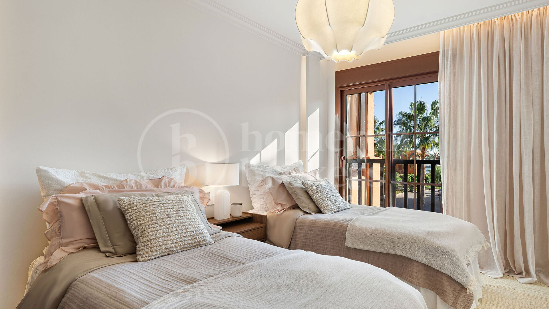 Penthouse Nea – Renovated Duplex Penthouse in Gazules del Sol, Atalaya