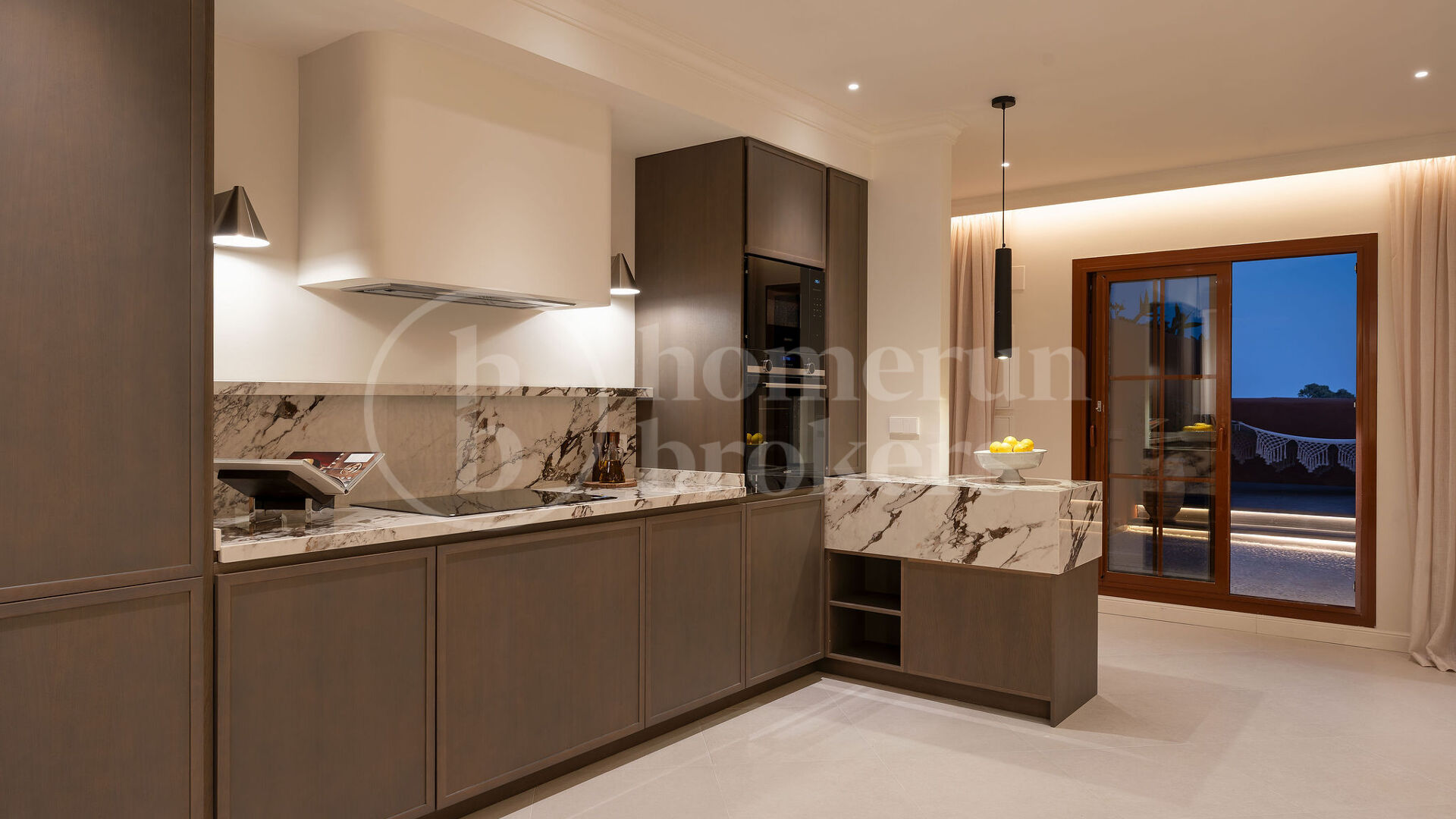Penthouse Nea – Renovated Duplex Penthouse in Gazules del Sol, Atalaya