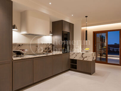 Penthouse Nea – Renovated Duplex Penthouse in Gazules del Sol, Atalaya