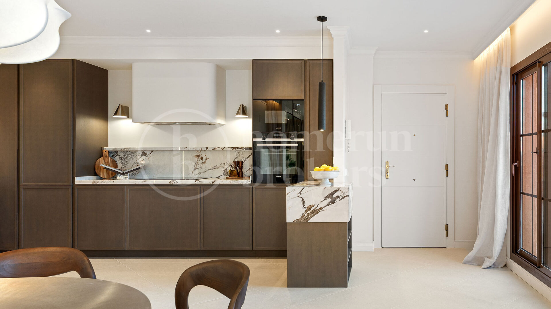Penthouse Nea – Renovated Duplex Penthouse in Gazules del Sol, Atalaya