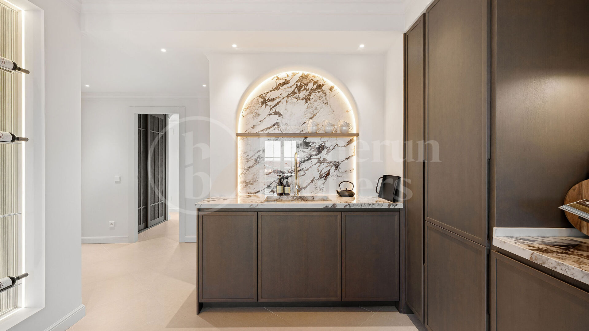 Penthouse Nea – Renovated Duplex Penthouse in Gazules del Sol, Atalaya