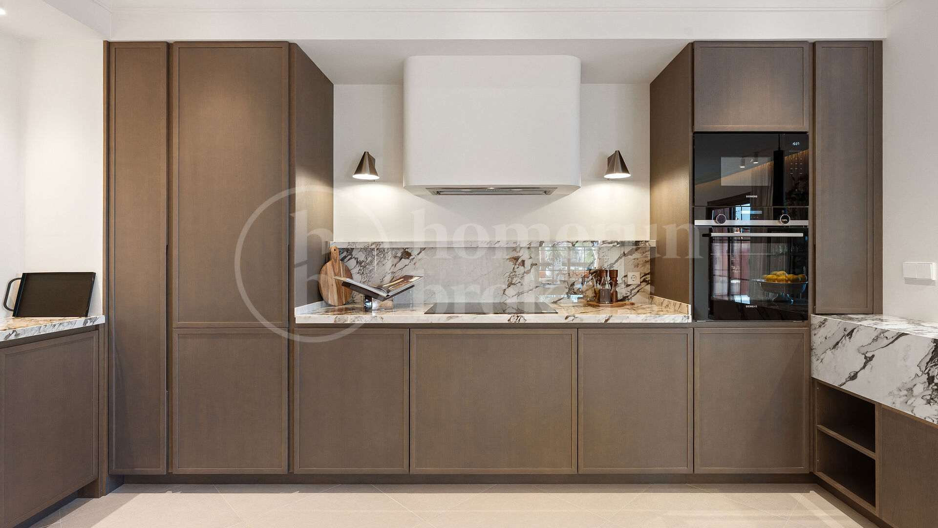 Penthouse Nea – Renovated Duplex Penthouse in Gazules del Sol, Atalaya