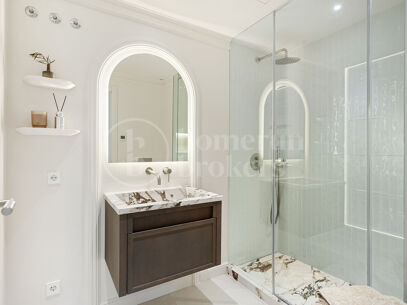 Penthouse Nea – Renovated Duplex Penthouse in Gazules del Sol, Atalaya