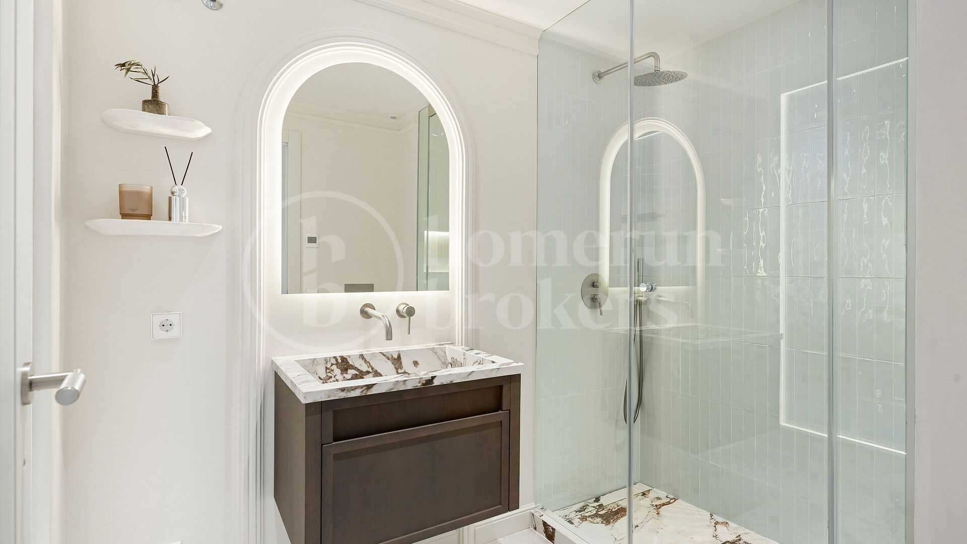 Penthouse Nea – Renovated Duplex Penthouse in Gazules del Sol, Atalaya