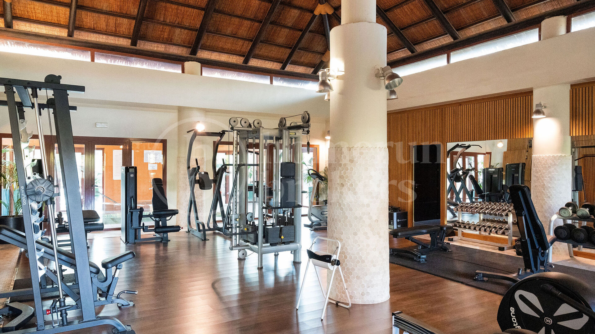 Penthouse Nea – Renovated Duplex Penthouse in Gazules del Sol, Atalaya