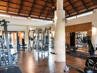 Penthouse Nea – Renovated Duplex Penthouse in Gazules del Sol, Atalaya