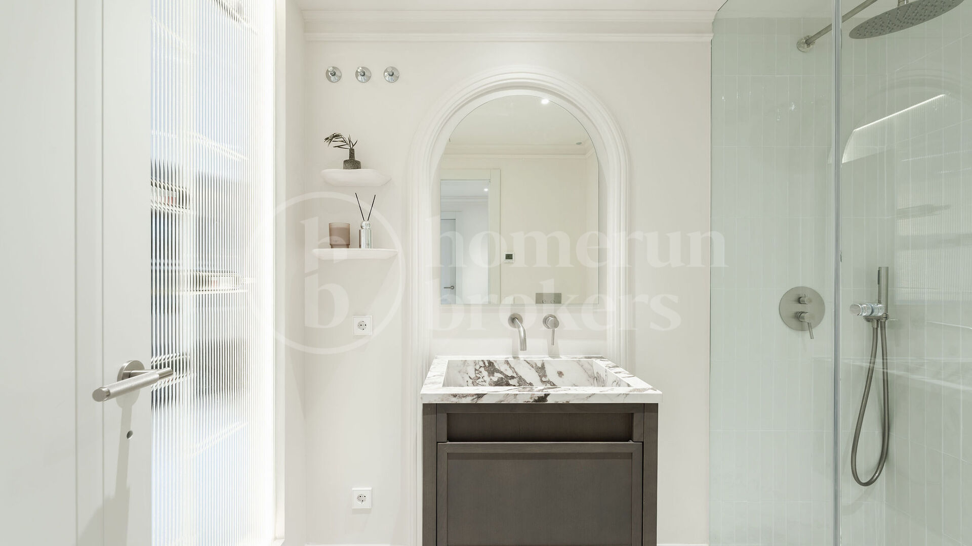 Penthouse Nea – Renovated Duplex Penthouse in Gazules del Sol, Atalaya