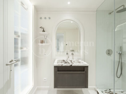 Penthouse Nea – Renovated Duplex Penthouse in Gazules del Sol, Atalaya