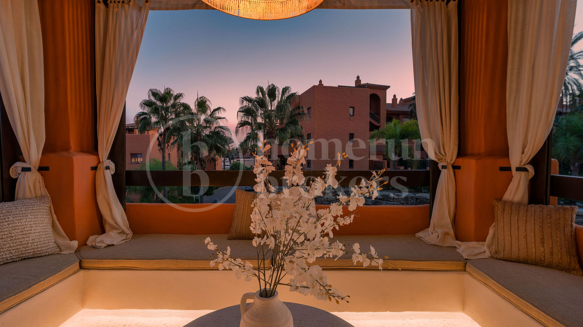 Penthouse Nea – Renovated Duplex Penthouse in Gazules del Sol, Atalaya