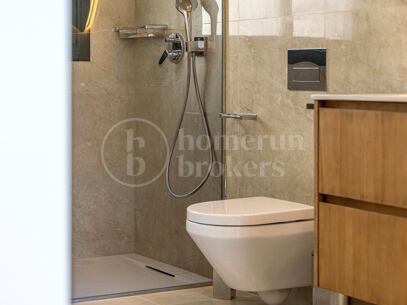 Villa Valmaris - Modern Andalusian Villa with Panoramic Golf and Sea Views