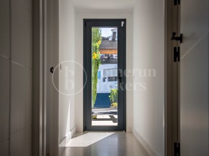 Villa Valmaris - Modern Andalusian Villa with Panoramic Golf and Sea Views