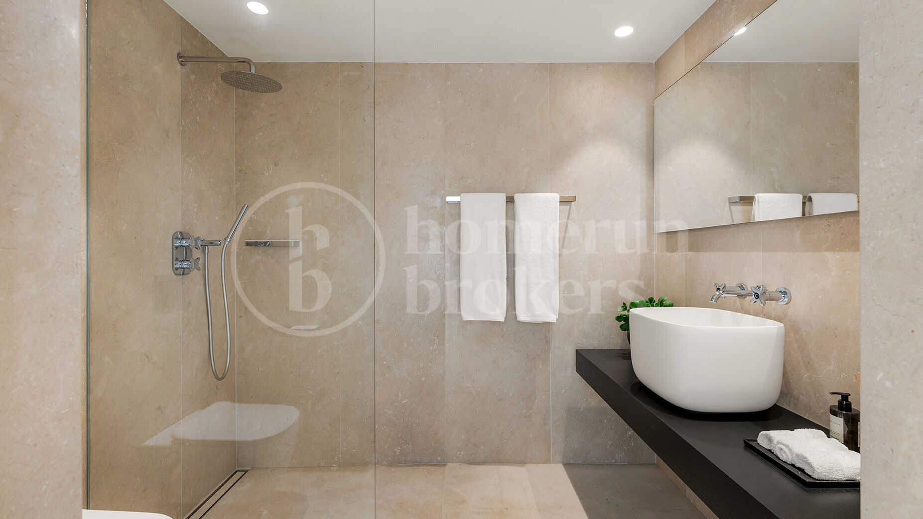 Villa Bali - One Level Villa in Las Brisas Nueva Andaluca