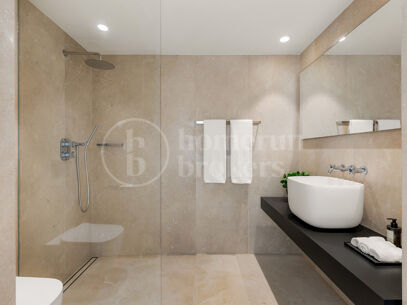 Villa Bali - One Level Villa in Las Brisas Nueva Andaluca