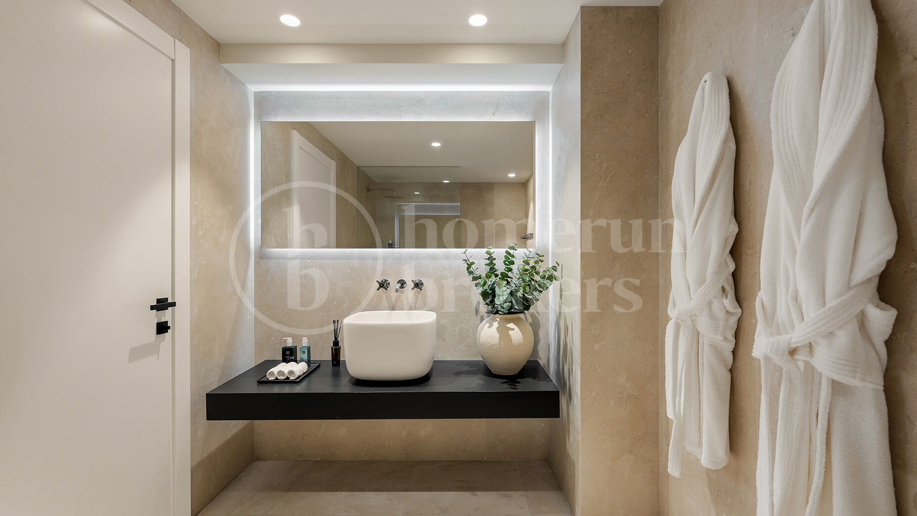 Villa Bali - One Level Villa in Las Brisas Nueva Andaluca