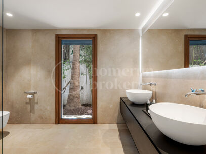 Villa Bali - One Level Villa in Las Brisas Nueva Andaluca
