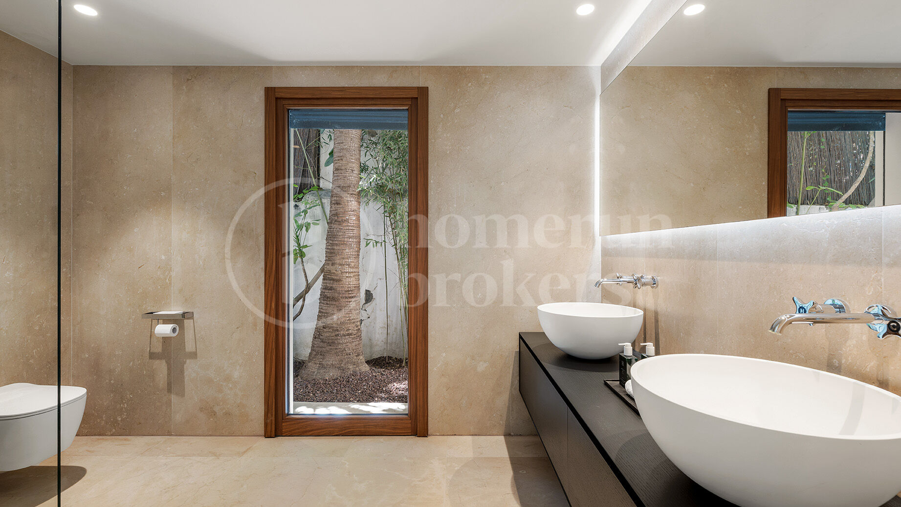Villa Bali - One Level Villa in Las Brisas Nueva Andaluca