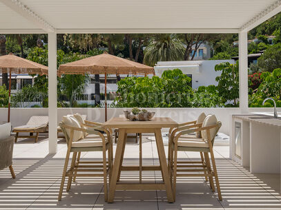 Villa Bali - One Level Villa in Las Brisas Nueva Andaluca