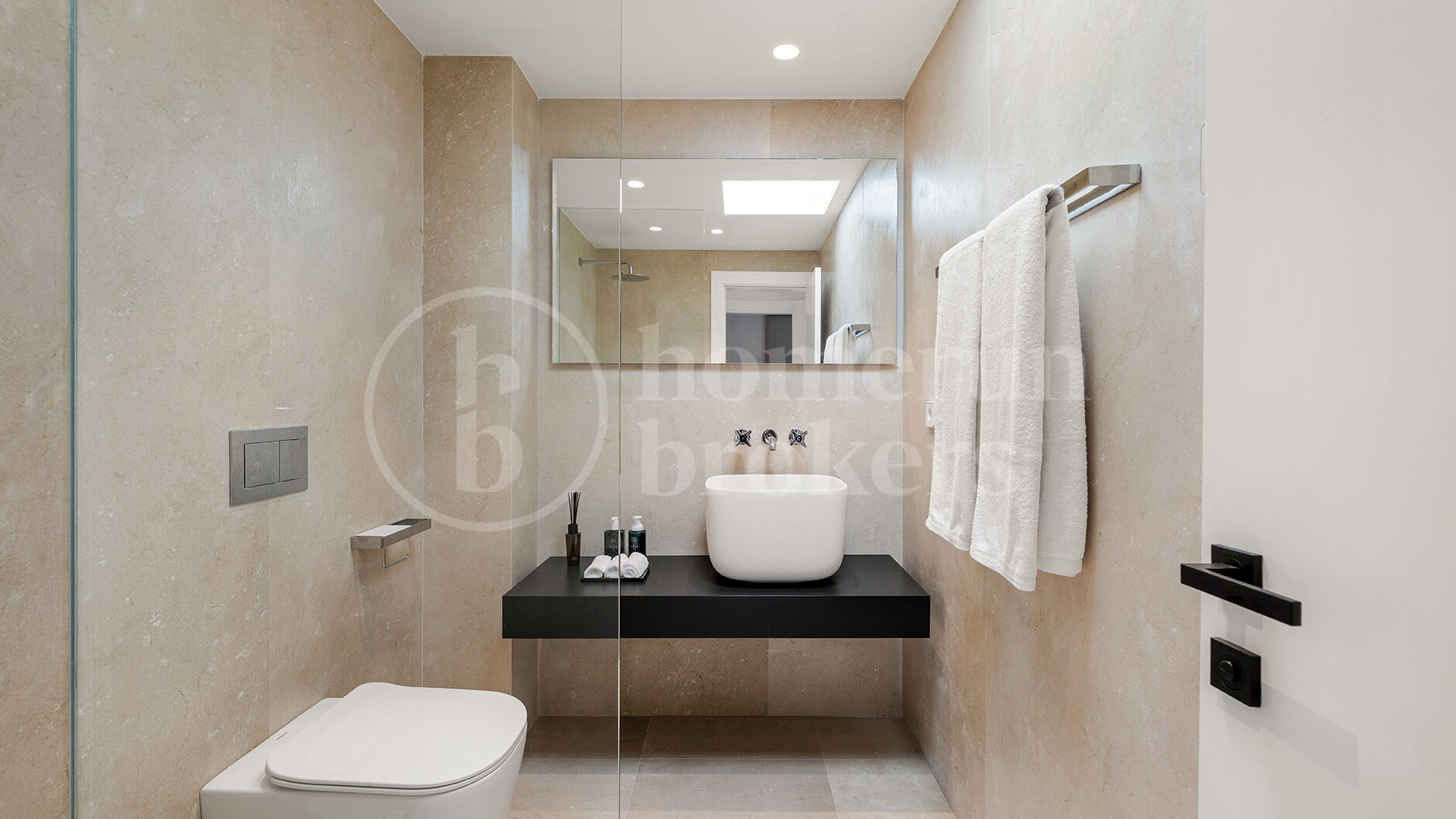 Villa Bali - One Level Villa in Las Brisas Nueva Andaluca