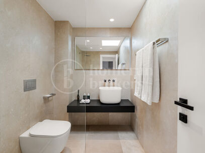 Villa Bali - One Level Villa in Las Brisas Nueva Andaluca