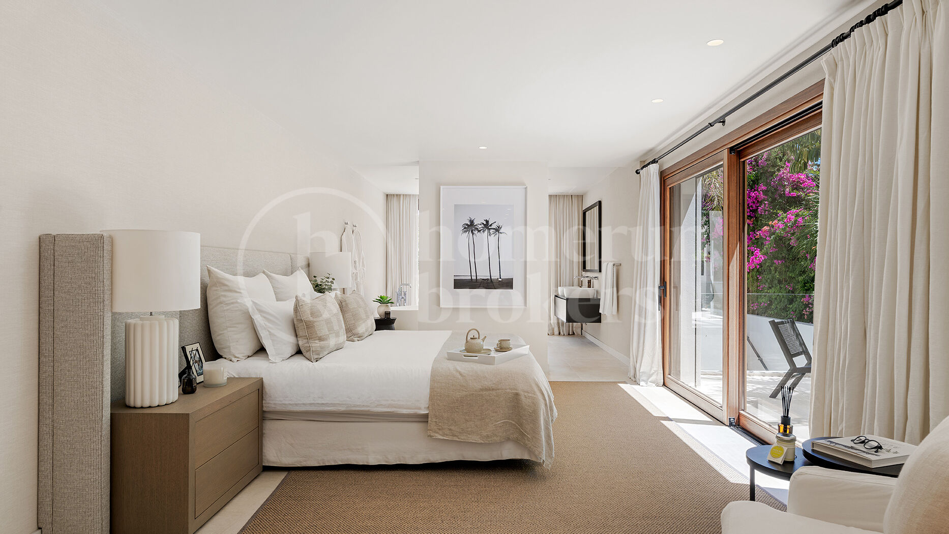 Villa Bali - One Level Villa in Las Brisas Nueva Andaluca