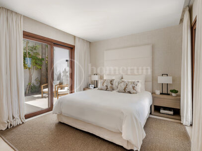 Villa Bali - One Level Villa in Las Brisas Nueva Andaluca