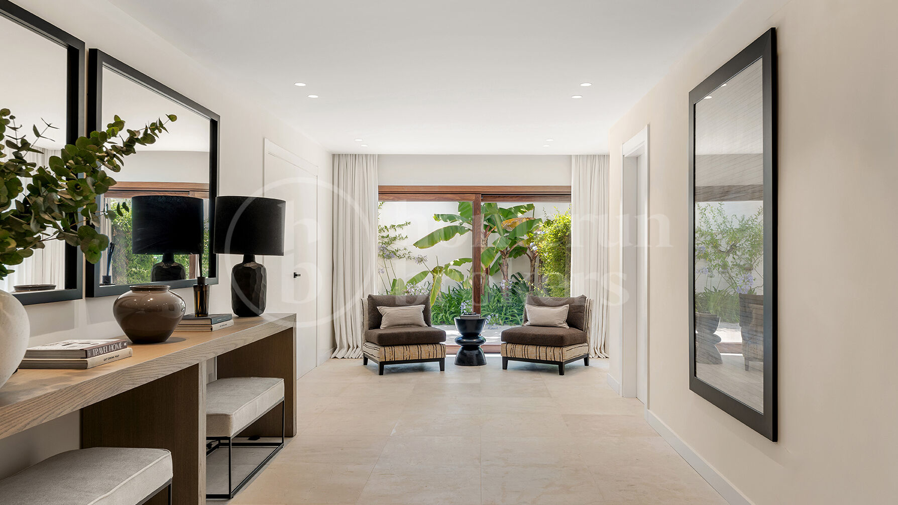 Villa Bali - One Level Villa in Las Brisas Nueva Andaluca