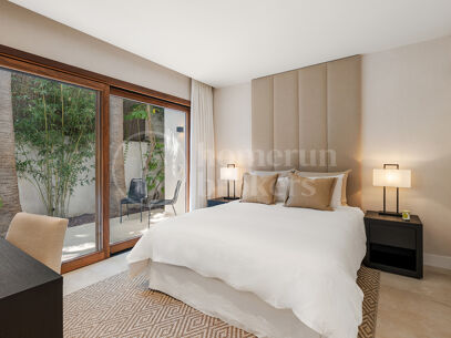 Villa Bali - One Level Villa in Las Brisas Nueva Andaluca