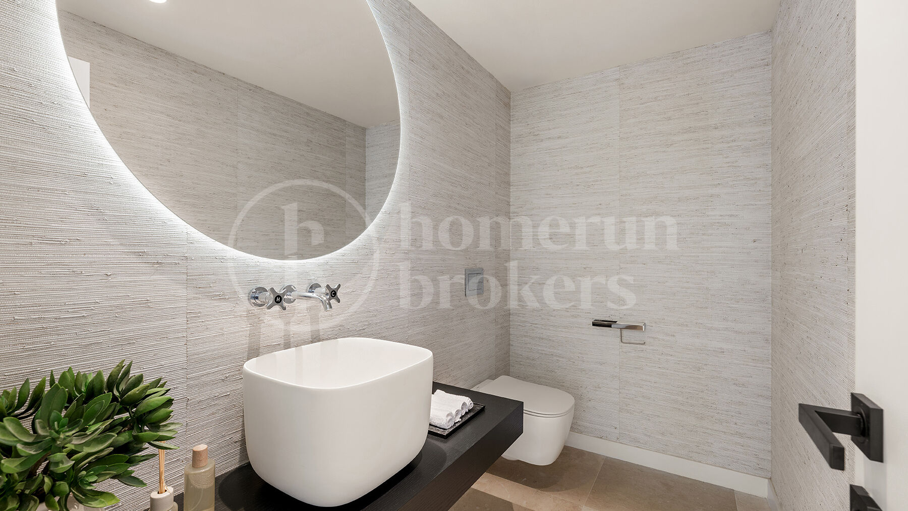 Villa Bali - One Level Villa in Las Brisas Nueva Andaluca