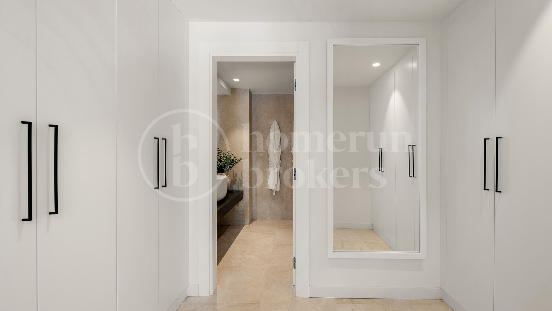 Villa Bali - One Level Villa in Las Brisas Nueva Andaluca
