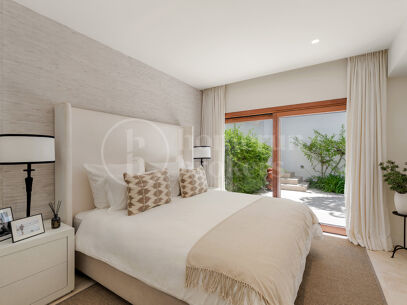 Villa Bali - One Level Villa in Las Brisas Nueva Andaluca