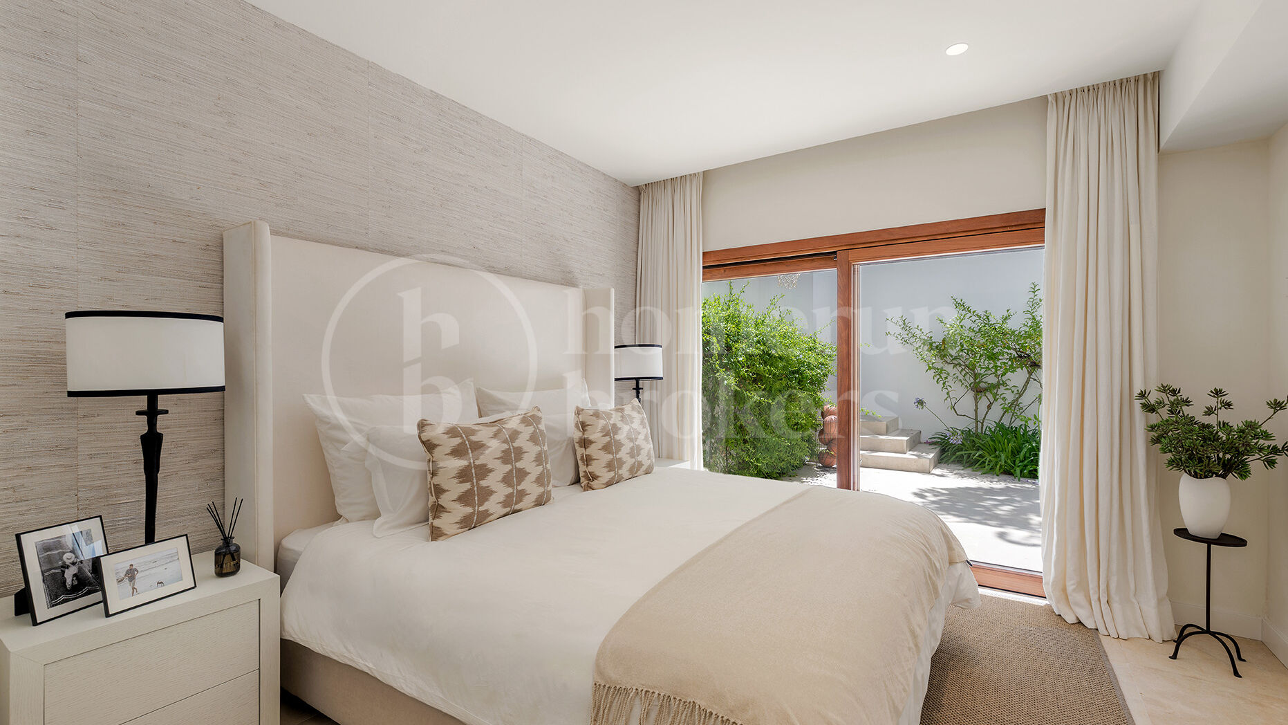 Villa Bali - One Level Villa in Las Brisas Nueva Andaluca