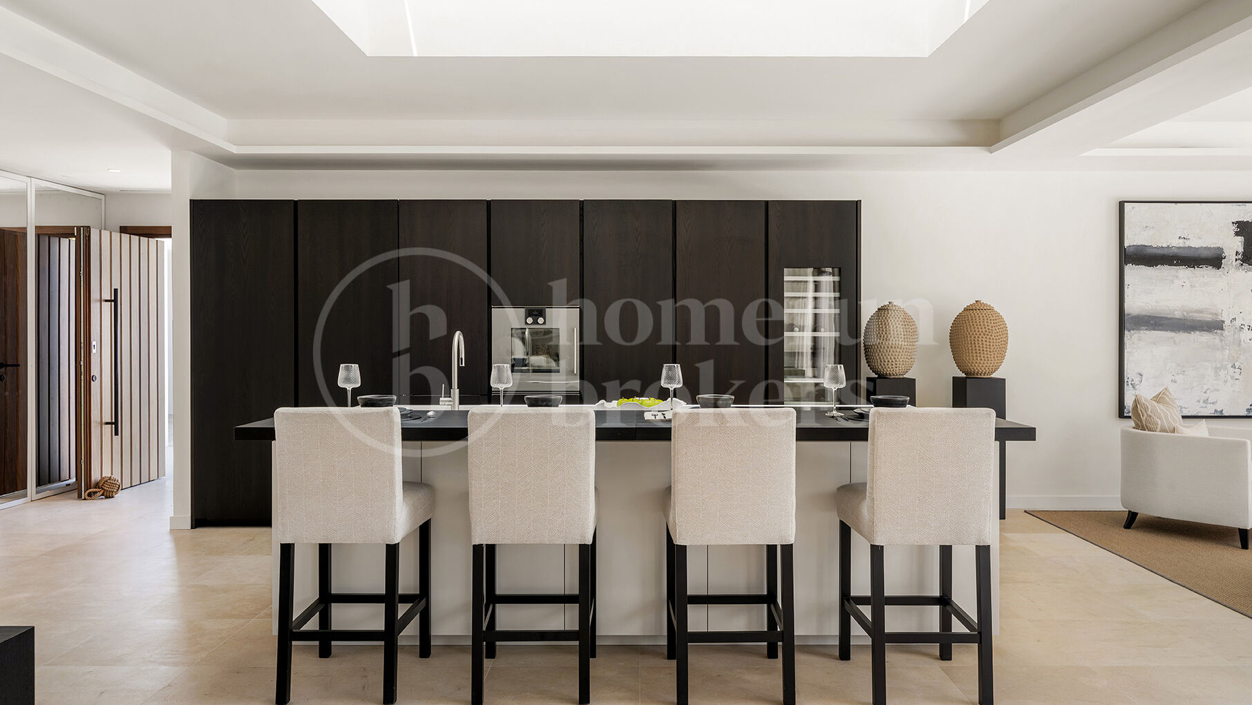Villa Bali - One Level Villa in Las Brisas Nueva Andaluca
