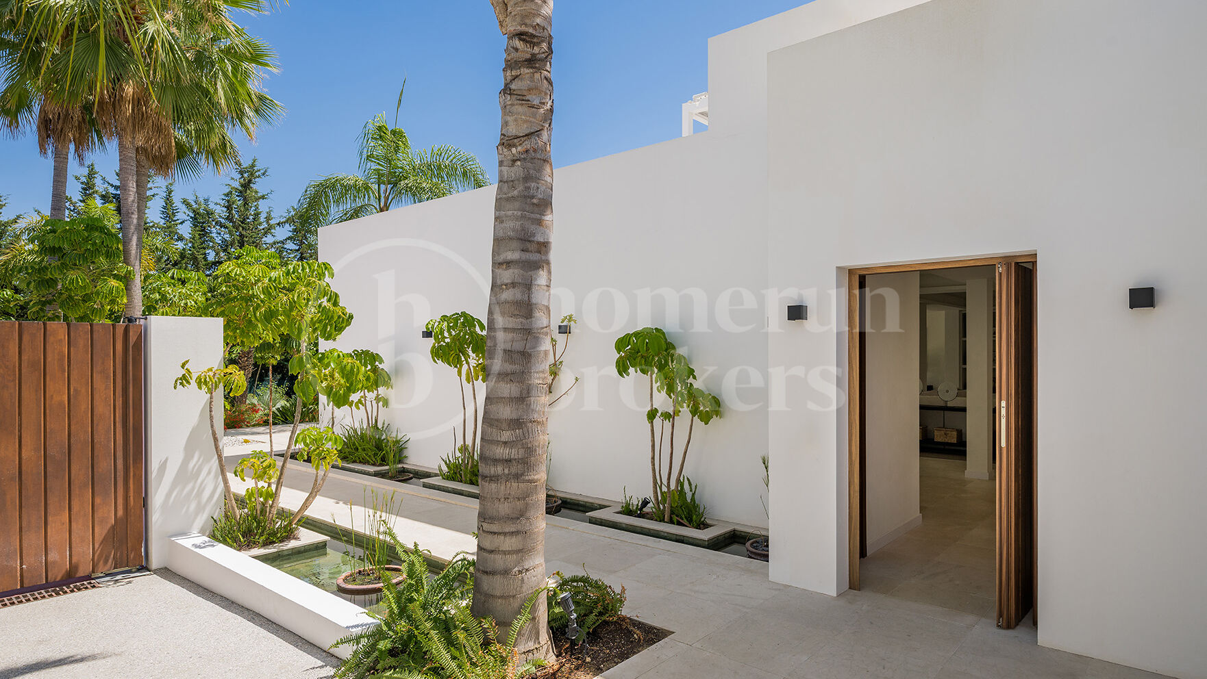 Villa Bali - One Level Villa in Las Brisas Nueva Andaluca
