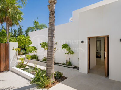 Villa Bali - One Level Villa in Las Brisas Nueva Andaluca