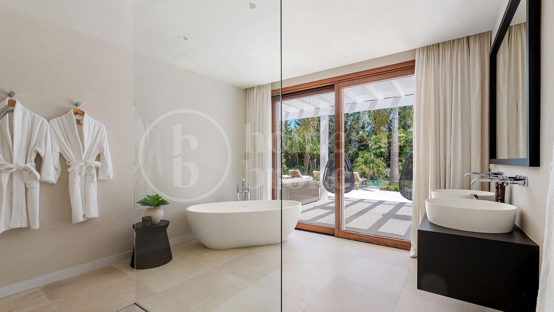 Villa Bali - One Level Villa in Las Brisas Nueva Andaluca