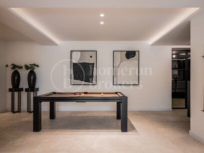 Villa Bali - One Level Villa in Las Brisas Nueva Andaluca