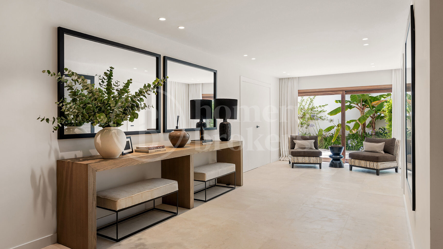 Villa Bali - One Level Villa in Las Brisas Nueva Andaluca
