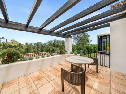 Villa Camojan 54 - Renovated Mediterranean Villa in Cascada de Camoján