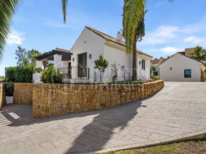 Villa Camojan 54 - Renovated Mediterranean Villa in Cascada de Camoján