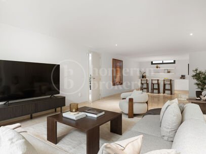 Villa Olie – modern villa med fem sovrum
