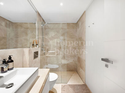Villa Olie – modern villa med fem sovrum