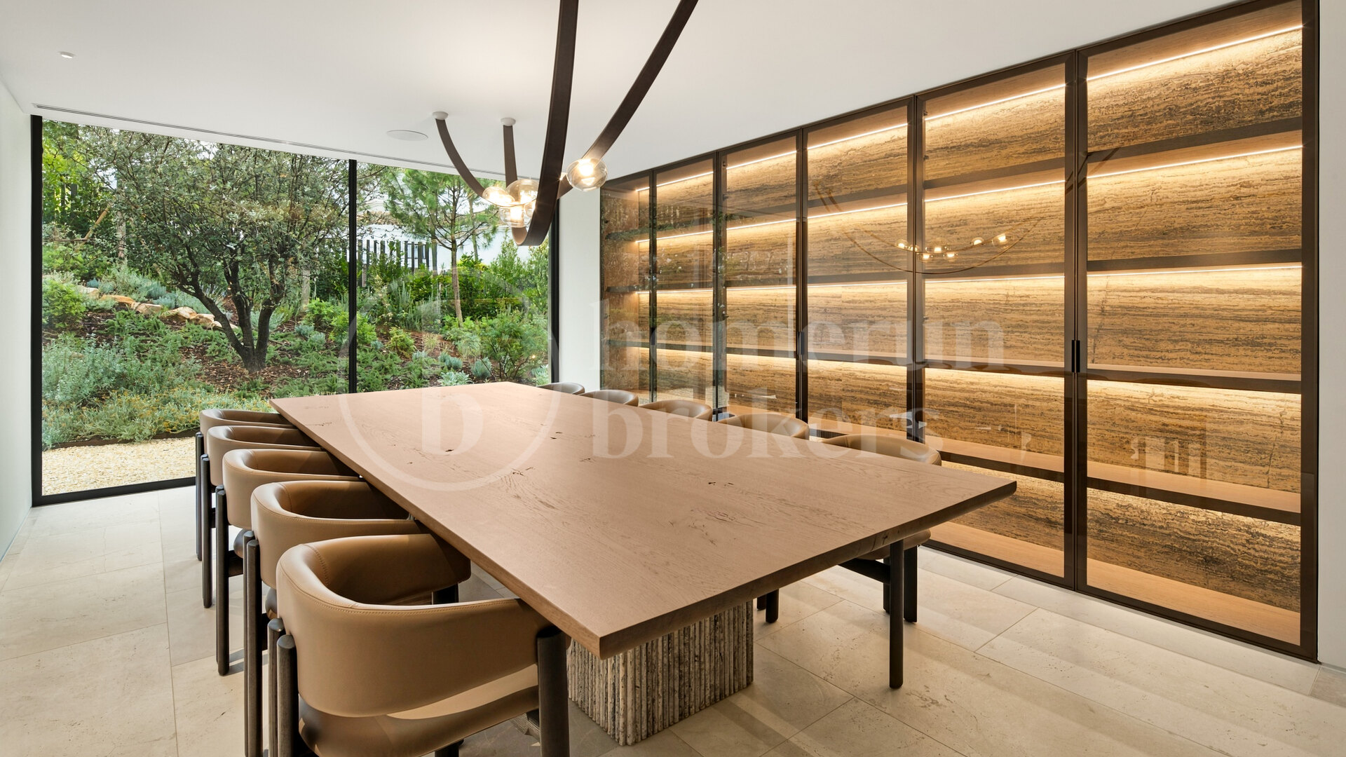 Villa Watchtower | Exceptional ARK-Designed Residence in La Reserva, Sotogrande