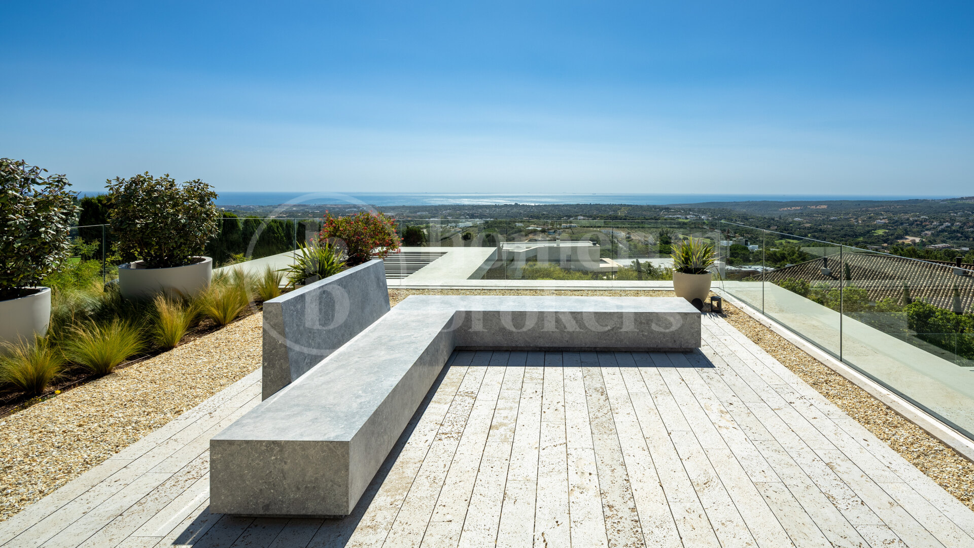 Villa Watchtower | Exceptional ARK-Designed Residence in La Reserva, Sotogrande