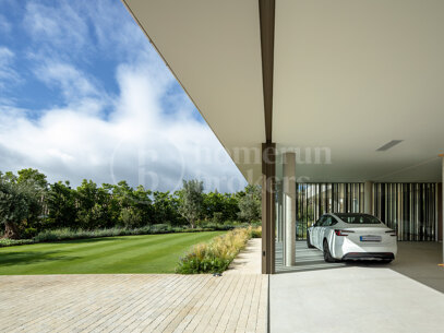 Villa Watchtower | Exceptional ARK-Designed Residence in La Reserva, Sotogrande