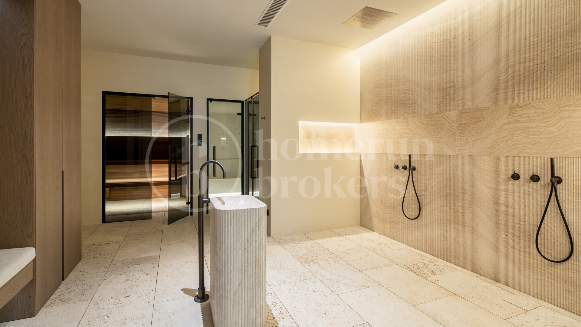Villa Watchtower | Exceptional ARK-Designed Residence in La Reserva, Sotogrande