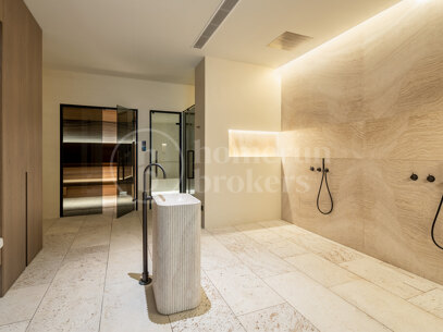 Villa Watchtower | Exceptional ARK-Designed Residence in La Reserva, Sotogrande